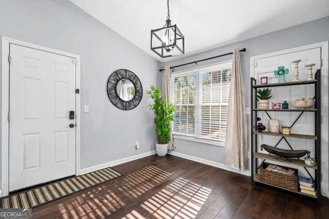 2468 Leslie Brook Drive, Decatur, GA 30035