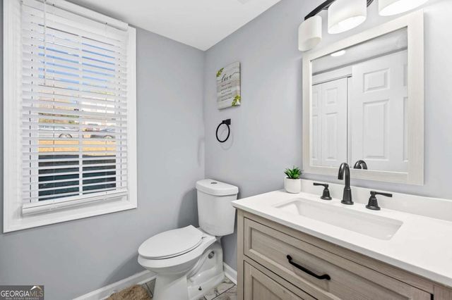 2468 Leslie Brook Drive, Decatur, GA 30035