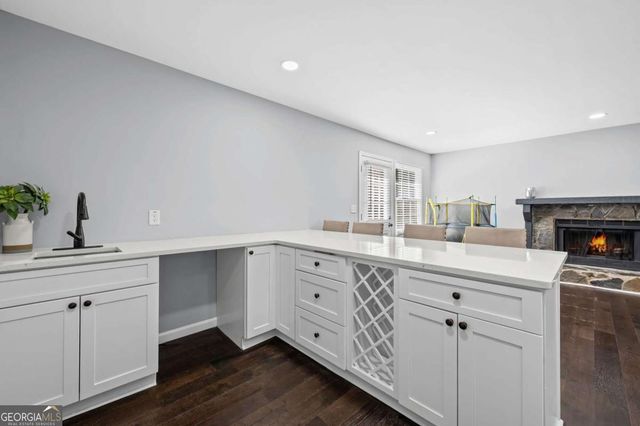 2468 Leslie Brook Drive, Decatur, GA 30035