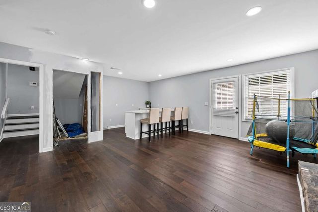 2468 Leslie Brook Drive, Decatur, GA 30035