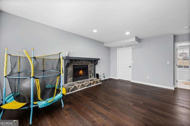 2468 Leslie Brook Drive, Decatur, GA 30035