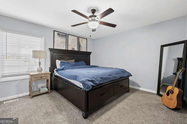 2468 Leslie Brook Drive, Decatur, GA 30035