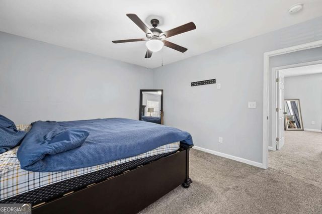 2468 Leslie Brook Drive, Decatur, GA 30035