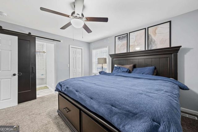 2468 Leslie Brook Drive, Decatur, GA 30035