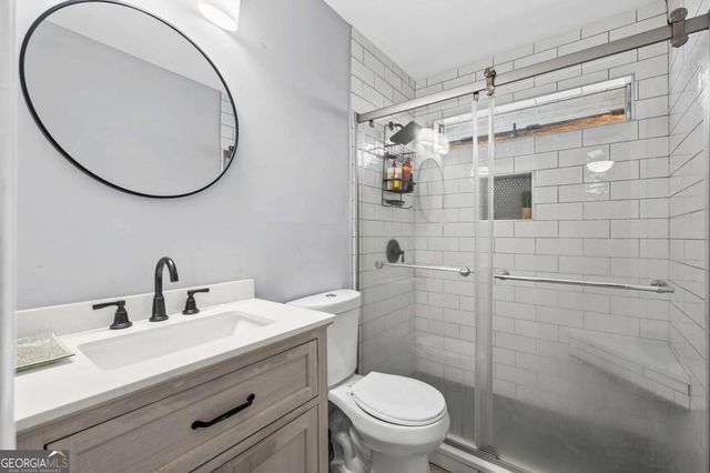 2468 Leslie Brook Drive, Decatur, GA 30035