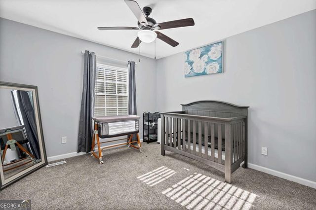 2468 Leslie Brook Drive, Decatur, GA 30035