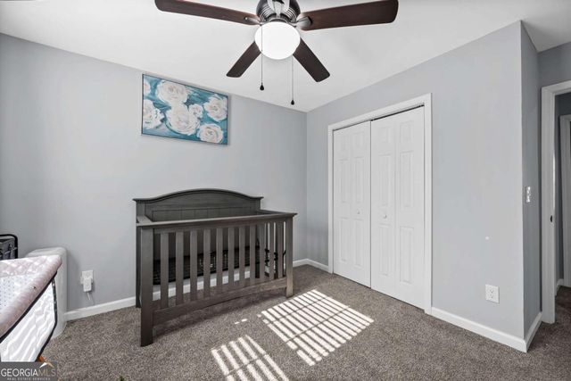 2468 Leslie Brook Drive, Decatur, GA 30035