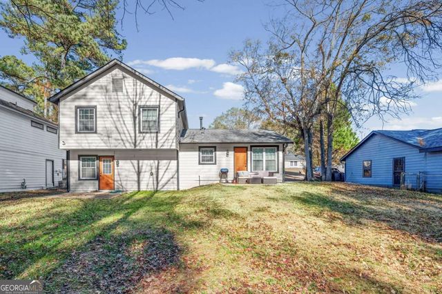 2468 Leslie Brook Drive, Decatur, GA 30035