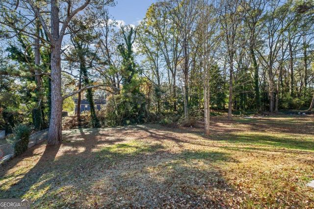 2468 Leslie Brook Drive, Decatur, GA 30035