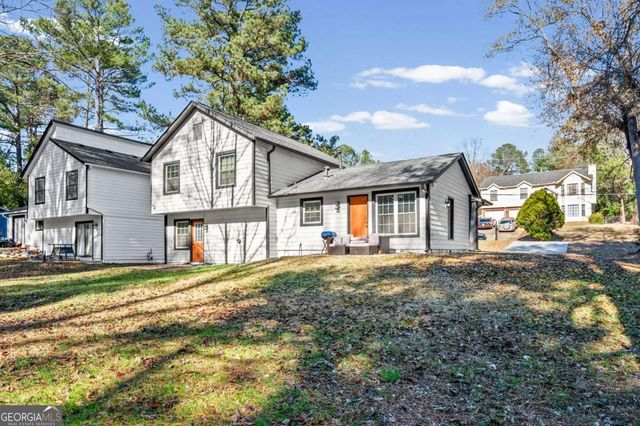 2468 Leslie Brook Drive, Decatur, GA 30035