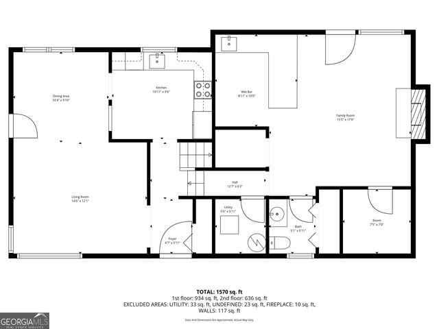 2468 Leslie Brook Drive, Decatur, GA 30035