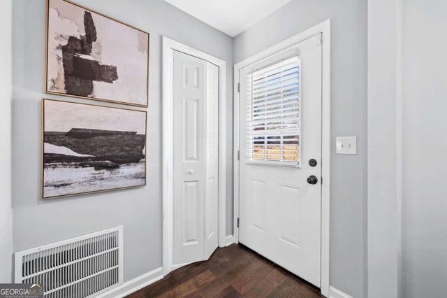 2468 Leslie Brook Drive, Decatur, GA 30035