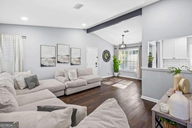 2468 Leslie Brook Drive, Decatur, GA 30035