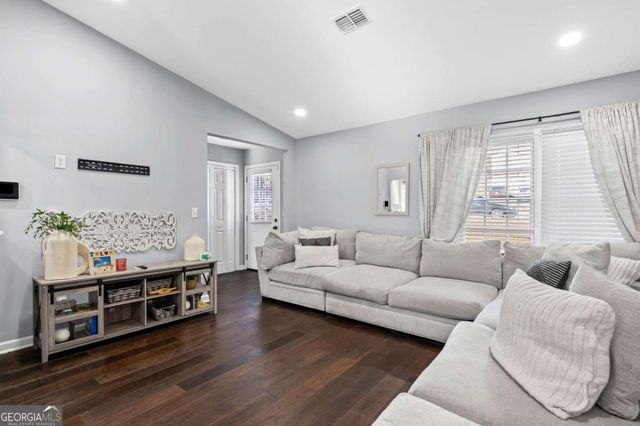 2468 Leslie Brook Drive, Decatur, GA 30035