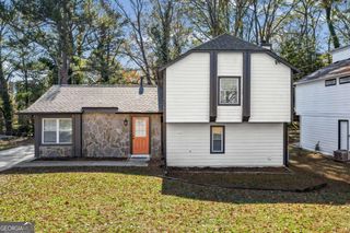2468 Leslie Brook Drive, Decatur, GA 30035