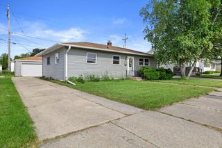 1708 Shoop STREET, Racine, WI 53404