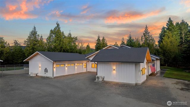 5508 201st Street SE, Tenino, WA 98589