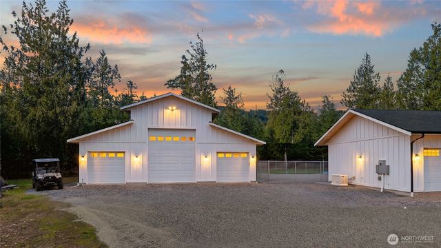 5508 201st Street SE, Tenino, WA 98589