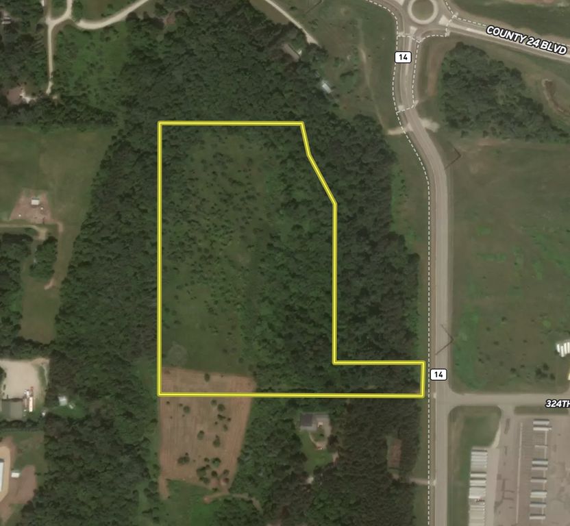 xxx County 14 Boulevard, Cannon Falls, MN 55009 — photo 2