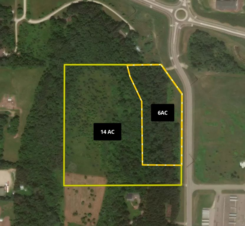 xxx County 14 Boulevard, Cannon Falls, MN 55009 — photo 3