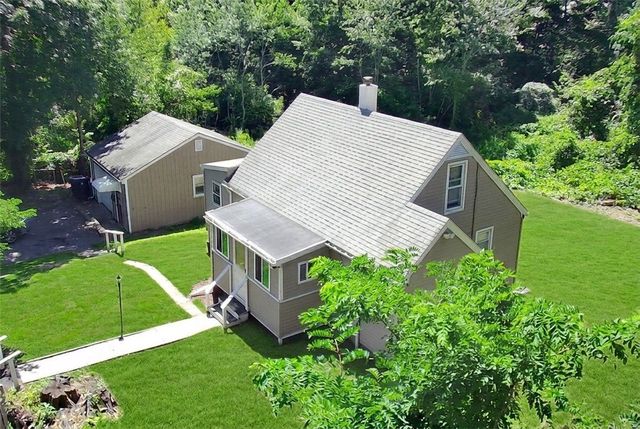 21 Narragansett Road, Cumberland, RI 02864