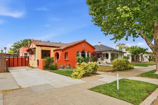 951 S 9th Street, San Jose, CA 95112