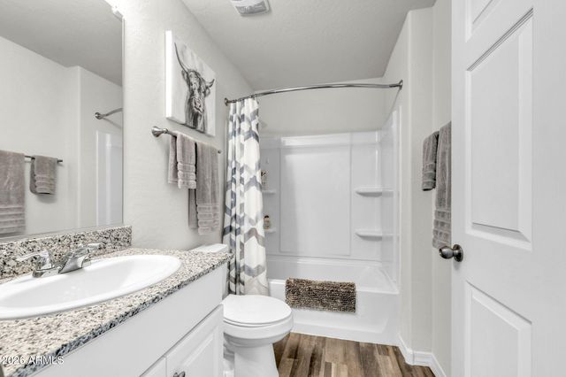 70 COTTONWOOD Lane, Wickenburg, AZ 85390