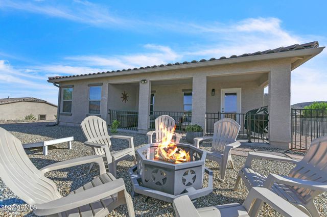 70 COTTONWOOD Lane, Wickenburg, AZ 85390