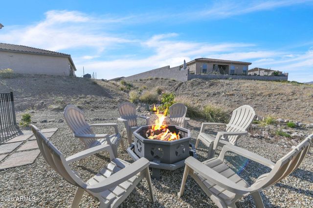 70 COTTONWOOD Lane, Wickenburg, AZ 85390