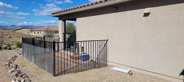 70 COTTONWOOD Lane, Wickenburg, AZ 85390