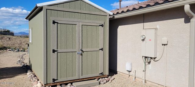 70 COTTONWOOD Lane, Wickenburg, AZ 85390