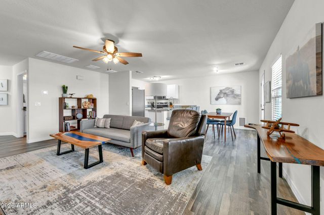 70 COTTONWOOD Lane, Wickenburg, AZ 85390