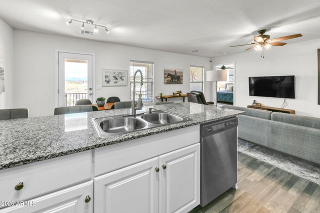 70 COTTONWOOD Lane, Wickenburg, AZ 85390