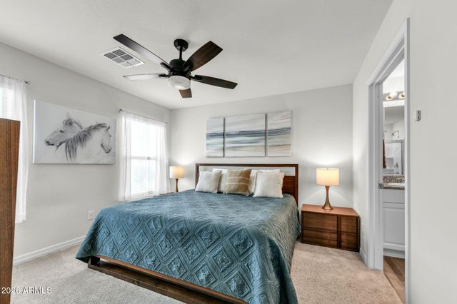 70 COTTONWOOD Lane, Wickenburg, AZ 85390