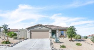 70 COTTONWOOD Lane, Wickenburg, AZ 85390