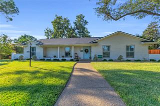 4808 Thunder Road, Dallas, TX 75244