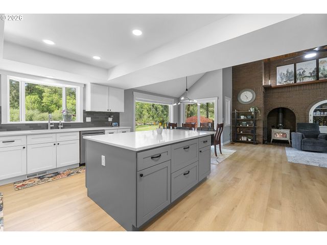 9300 Ne 255TH Cir, Battle Ground, WA 98604