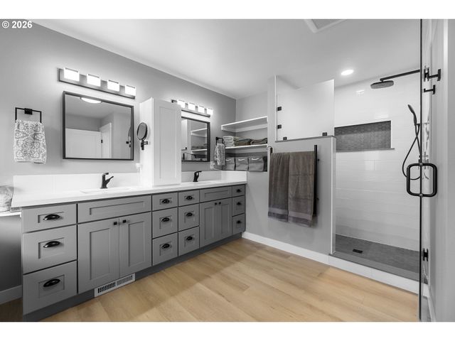 9300 Ne 255TH Cir, Battle Ground, WA 98604
