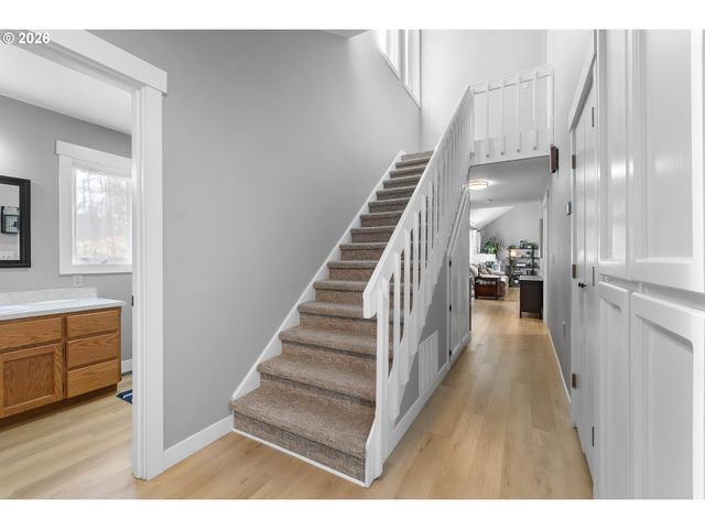 9300 Ne 255TH Cir, Battle Ground, WA 98604