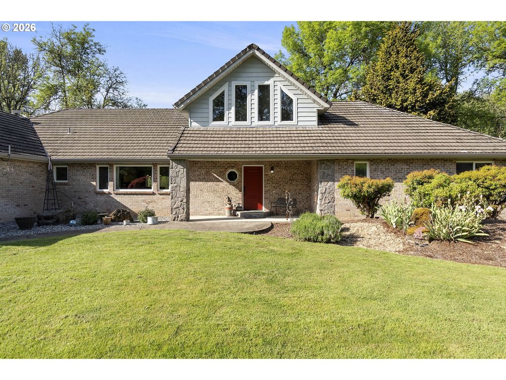 9300 Ne 255TH Cir, Battle Ground, WA 98604