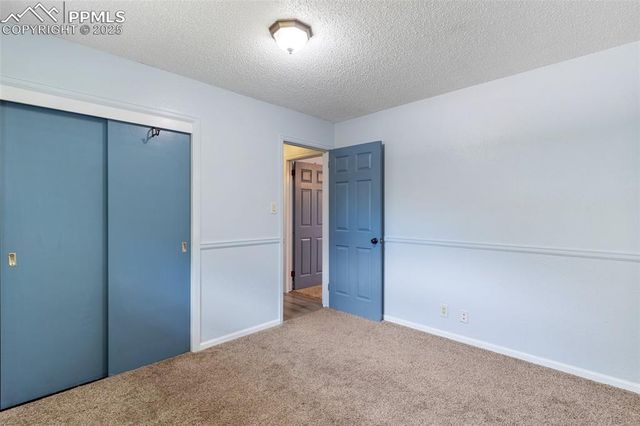 404 Pecos Drive, Colorado Springs, CO 80911
