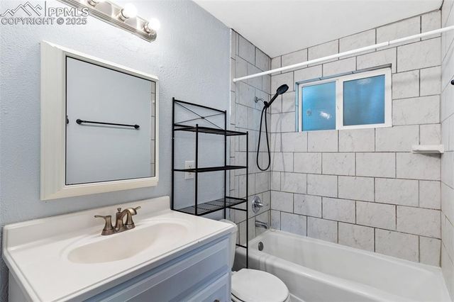 404 Pecos Drive, Colorado Springs, CO 80911