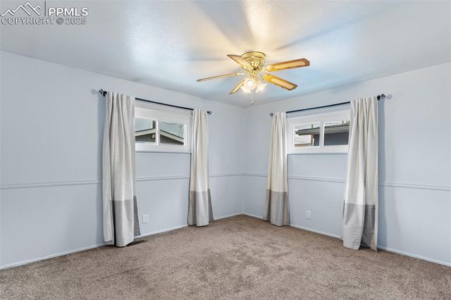 404 Pecos Drive, Colorado Springs, CO 80911
