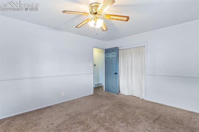 404 Pecos Drive, Colorado Springs, CO 80911