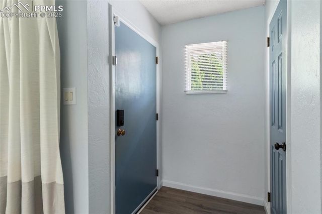 404 Pecos Drive, Colorado Springs, CO 80911
