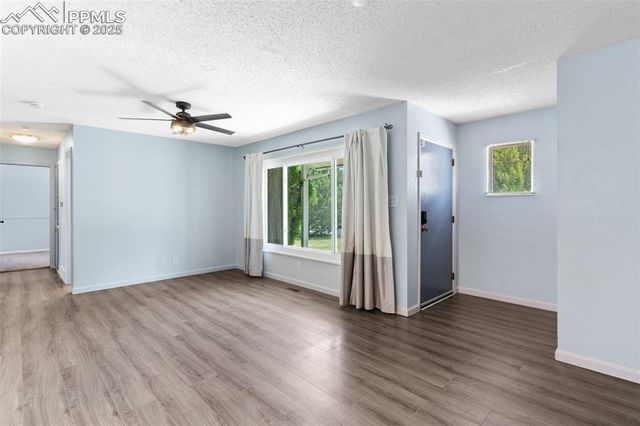 404 Pecos Drive, Colorado Springs, CO 80911
