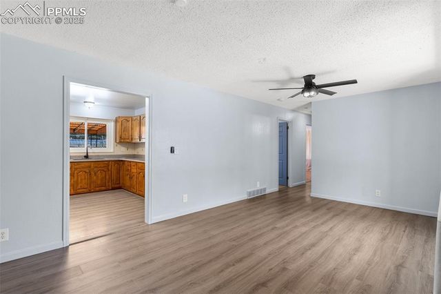 404 Pecos Drive, Colorado Springs, CO 80911