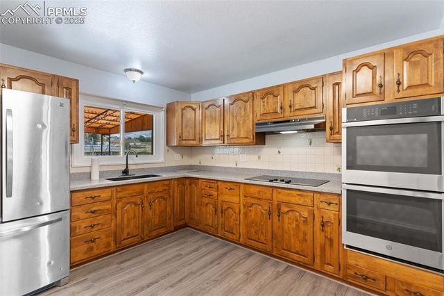 404 Pecos Drive, Colorado Springs, CO 80911