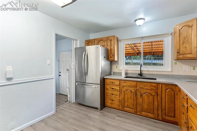 404 Pecos Drive, Colorado Springs, CO 80911