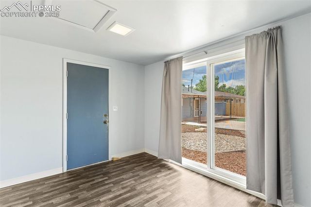404 Pecos Drive, Colorado Springs, CO 80911